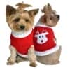 Rudolph Sweater - by Doggie Design