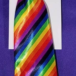 Rainbow Stripes