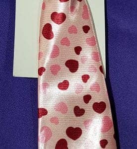 Pink Hearts