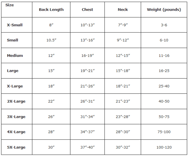 Alpine Extreme Weather Puffer Coat - Orange - by Doggie Design - Image 2