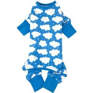 dog pajamas