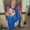 DOGGIE BACKPACKS - by Fido's Fancy - Image 6