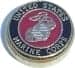 Military Charms