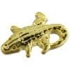 Charms in Gold
