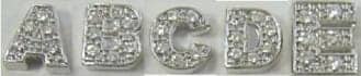 Crystal Charms